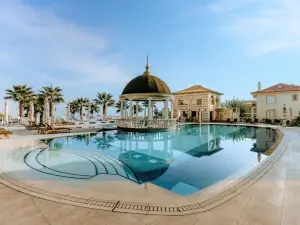 Wellness Santa Hotel - Adults Plus12