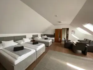 Riviera Apartmanok