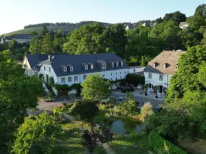 Hotel Und Weingut Karlsmühle