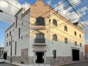 Hotel Casa de Las Palomas