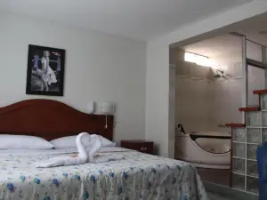 Hotel Caribe Azul