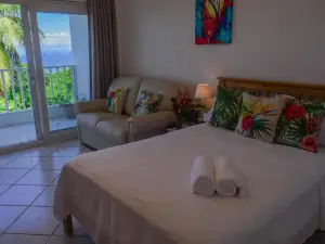 Morne SeaView Apartments