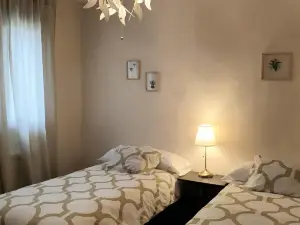 Casaguapa Alto Tajo