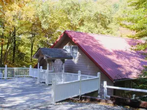 The Wanderer Guesthouse