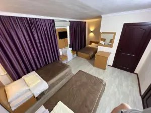 Iasi Hotel, Turkistan