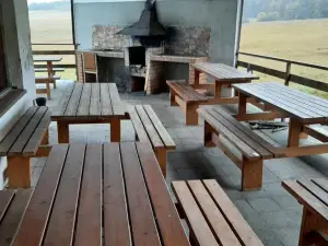 Turistická ubytovňa Hotel Divin