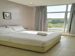 1108 Hotel Sungkai