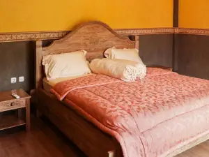 Rumah Dharma Boutique Villa