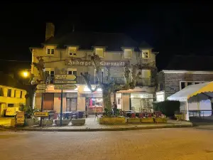Auberge de Lanouaille
