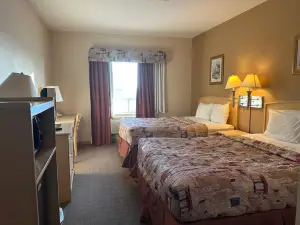 Lone Star Hotel
