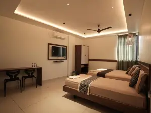 M R Residency Belagavi