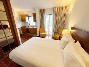 Patios Da Vila - Duna Parque Resorts & Hotels