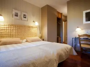 Hotel Rural El Yantar de Gredos