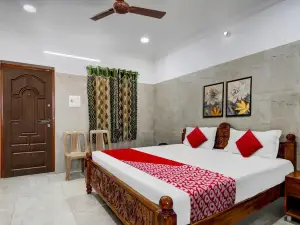 Hotel O Shilpakala Grand