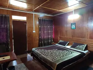Odyssey Stays Umbir, Umiam Lake