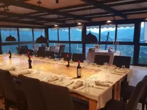 Tenuta del Re the King's Rooms