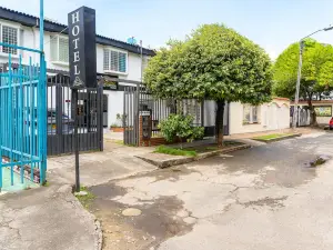 โรงแรม เนย์วา โพรวิเดนเซีย