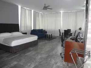 Hotel Civic Express