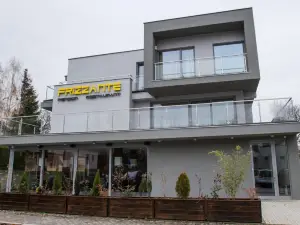 Guest House Frizzante