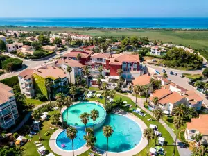 HG Jardín de Menorca
