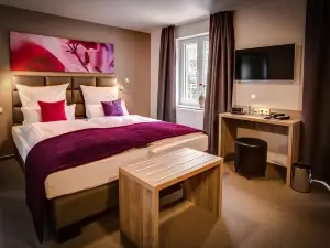 Weserhotel Schwager