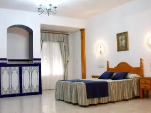 Hostal la Noria