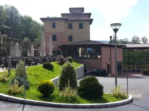 Villa Clorè Hotel & Spa