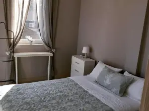 Prenočište Dunav