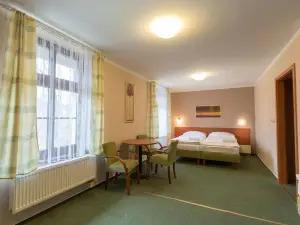 Hotel Na Kocandě