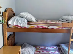 Albergue Armaia Artepea