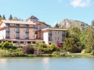 Parco del Lago Resort & Spa