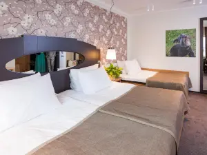 Paide Spa Hotell