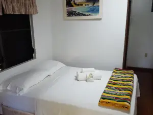 自然山林小屋