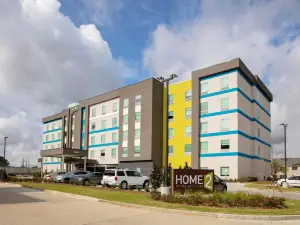 Home2 Suites by Hilton Baton Rouge Citiplace