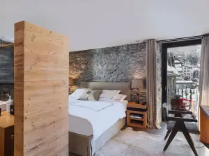 Unique Hotel Post