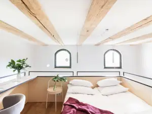 Apartamenty Monka