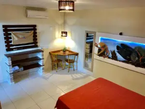 Pousada Parracho