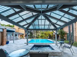 Gosford Resort & Conference Centre