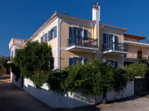 Nautilus Luxury Suites