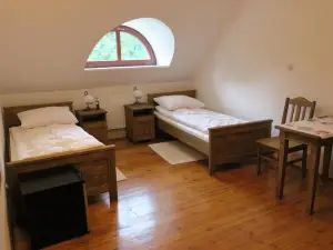 Muzeum Ziemiaństwa w Dąbrowie