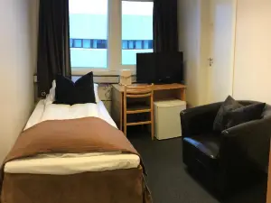 Ågotnes Motell