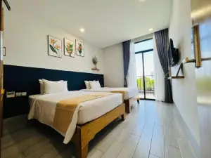 La Casa Tuy Hoa