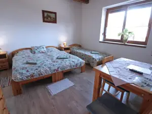 Fuzesi Papa Vendeghaza