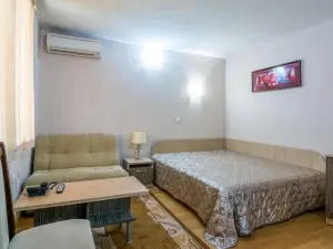Hotel Fantasy