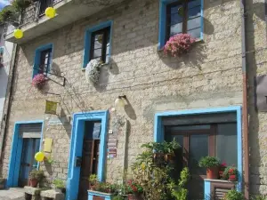 Antichi Sapori da Speranza