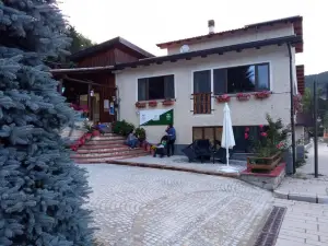 Guest House Caracas