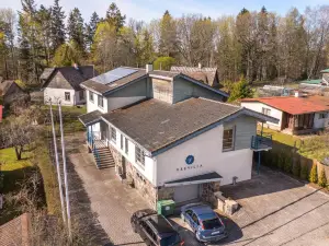 VäeVilla