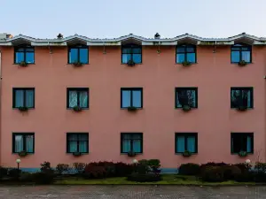 Hotel Villa delle Rose