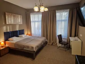 Hotel Kārklu Muiža
