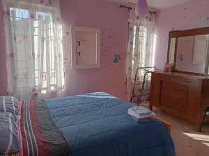 Bed and Breakfast- Ai Piedi del Parco